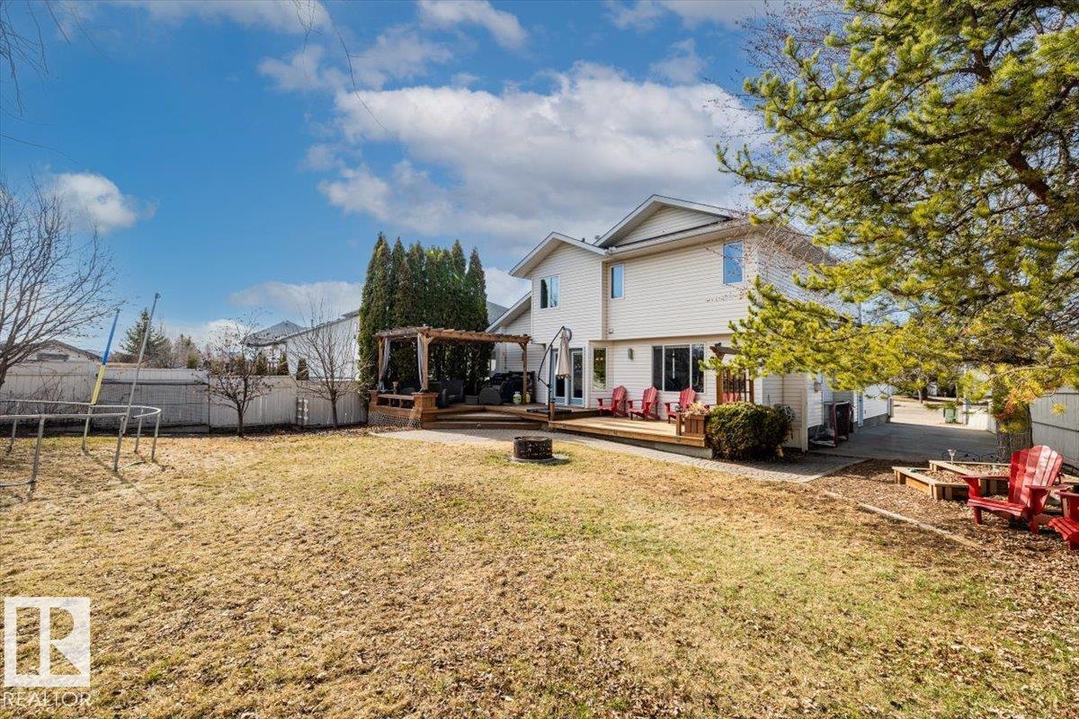 86 Westpark Wy, Fort Saskatchewan, Alberta  T8L 3X1 - Photo 49 - E4485156