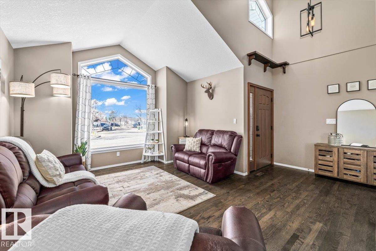 86 Westpark Wy, Fort Saskatchewan, Alberta  T8L 3X1 - Photo 5 - E4485156