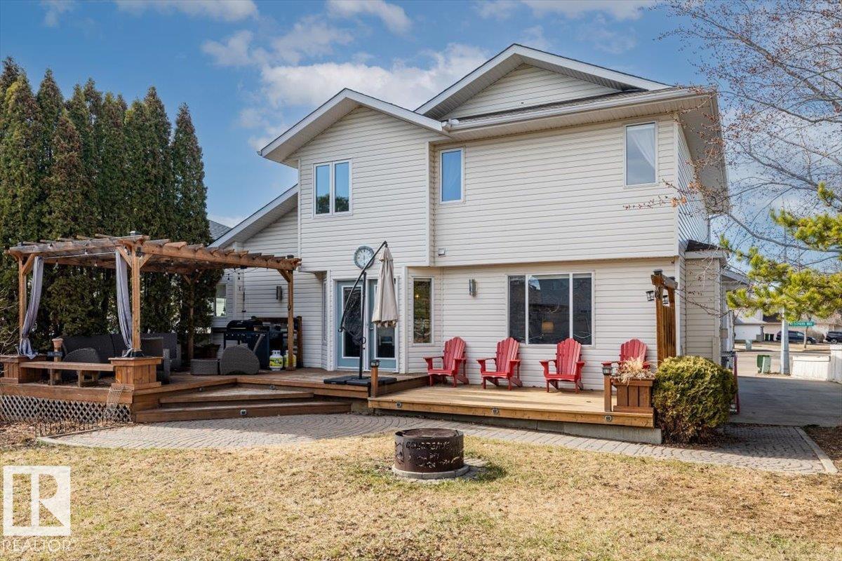 86 Westpark Wy, Fort Saskatchewan, Alberta  T8L 3X1 - Photo 50 - E4485156