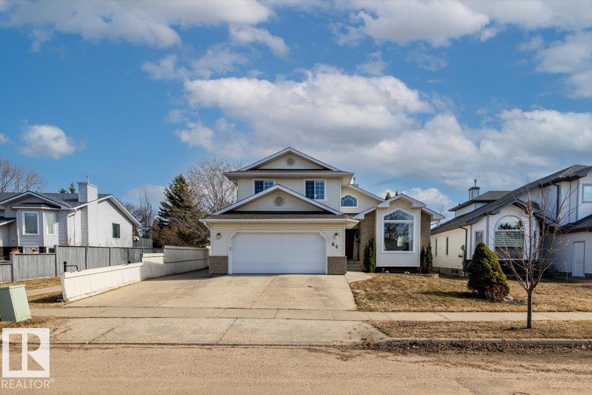 86 Westpark Wy, Fort Saskatchewan, Alberta  T8L 3X1 - Photo 54 - E4485156