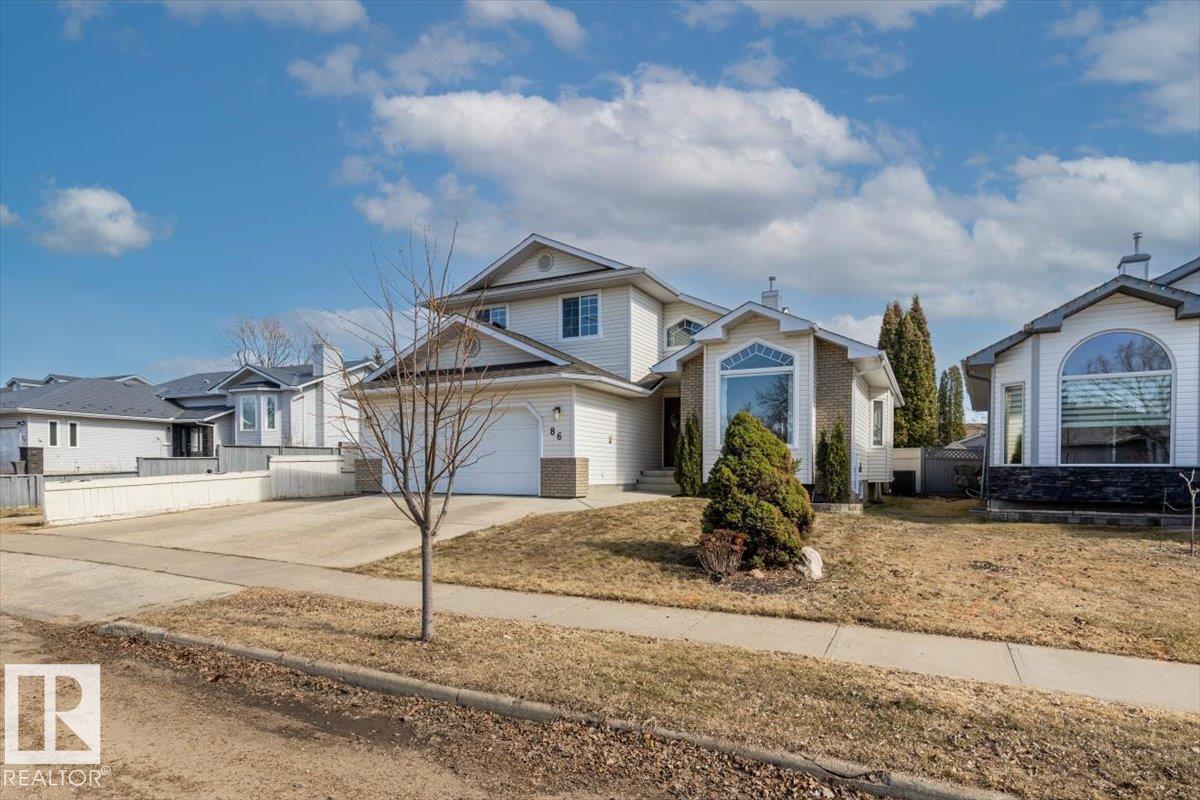 86 Westpark Wy, Fort Saskatchewan, Alberta  T8L 3X1 - Photo 55 - E4485156