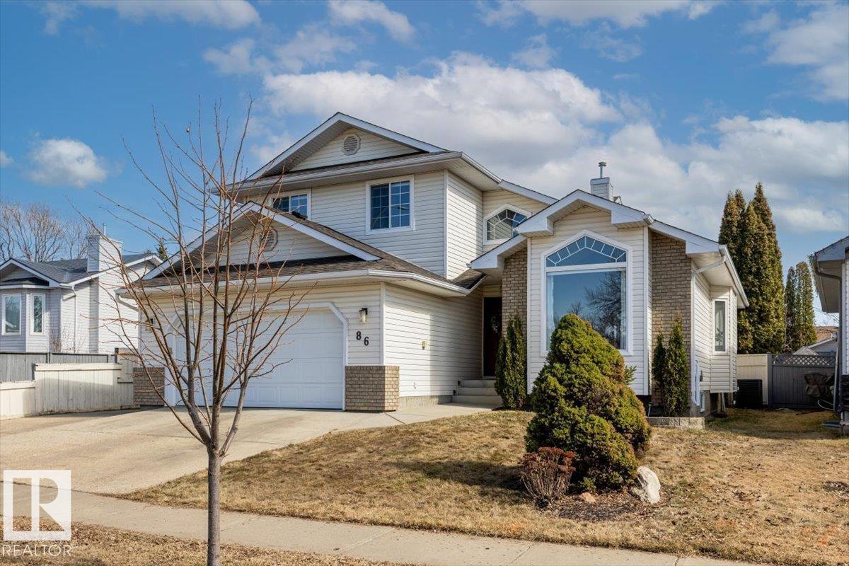 86 Westpark Wy, Fort Saskatchewan, Alberta  T8L 3X1 - Photo 56 - E4485156