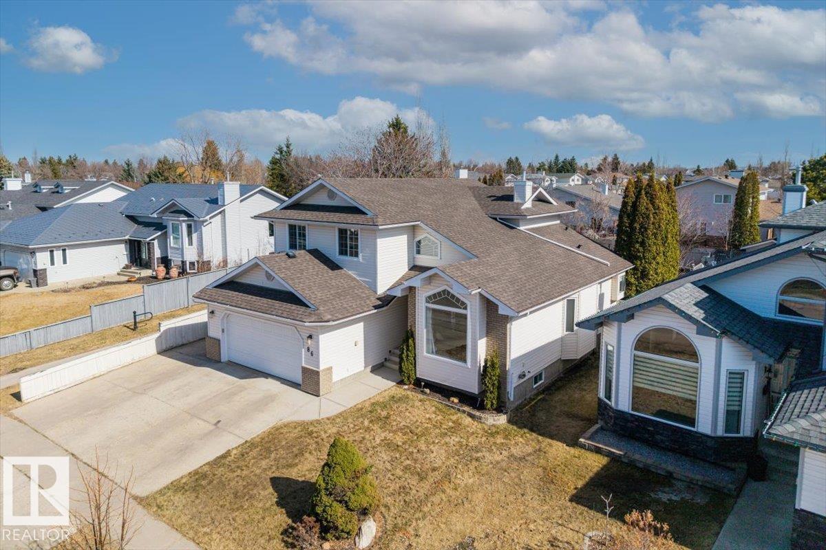 86 Westpark Wy, Fort Saskatchewan, Alberta  T8L 3X1 - Photo 57 - E4485156