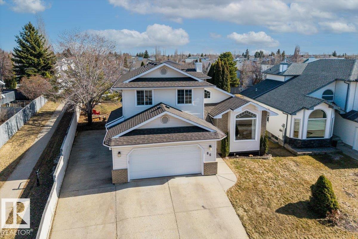 86 Westpark Wy, Fort Saskatchewan, Alberta  T8L 3X1 - Photo 58 - E4485156