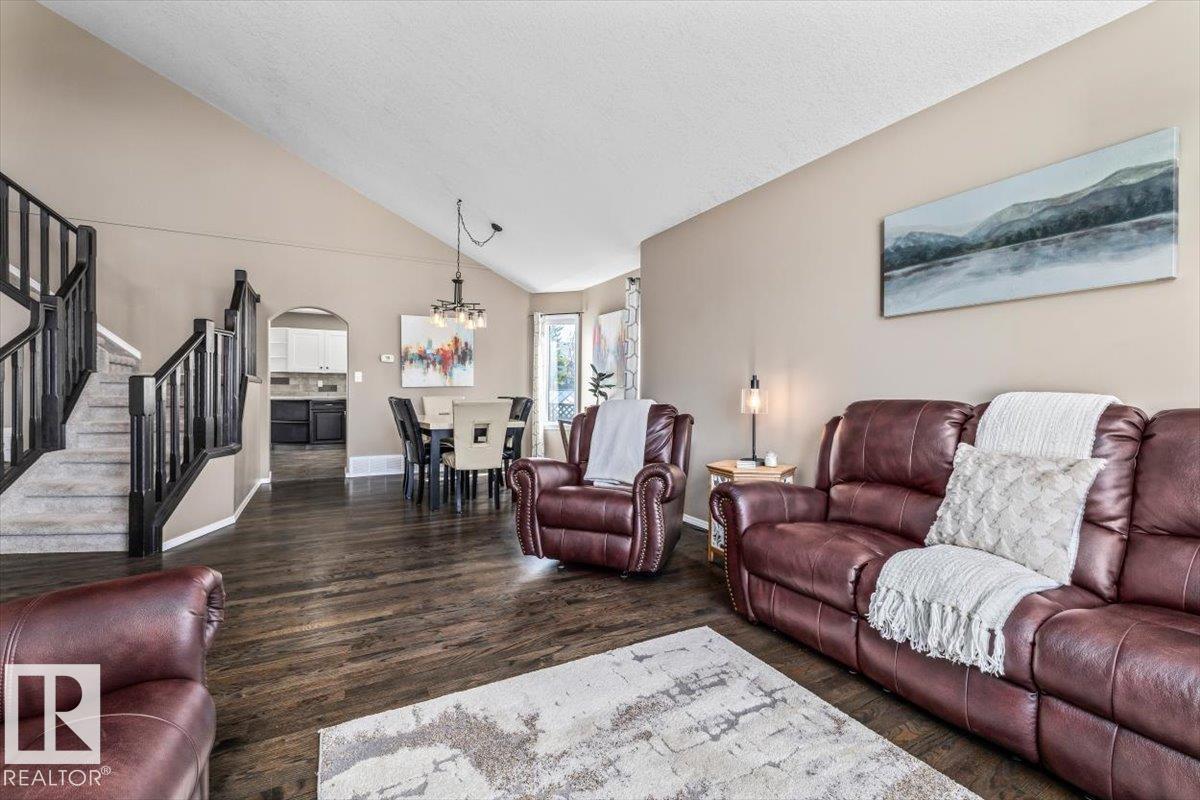 86 Westpark Wy, Fort Saskatchewan, Alberta  T8L 3X1 - Photo 6 - E4485156