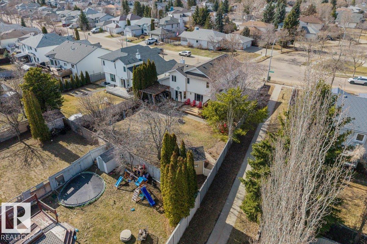 86 Westpark Wy, Fort Saskatchewan, Alberta  T8L 3X1 - Photo 61 - E4485156