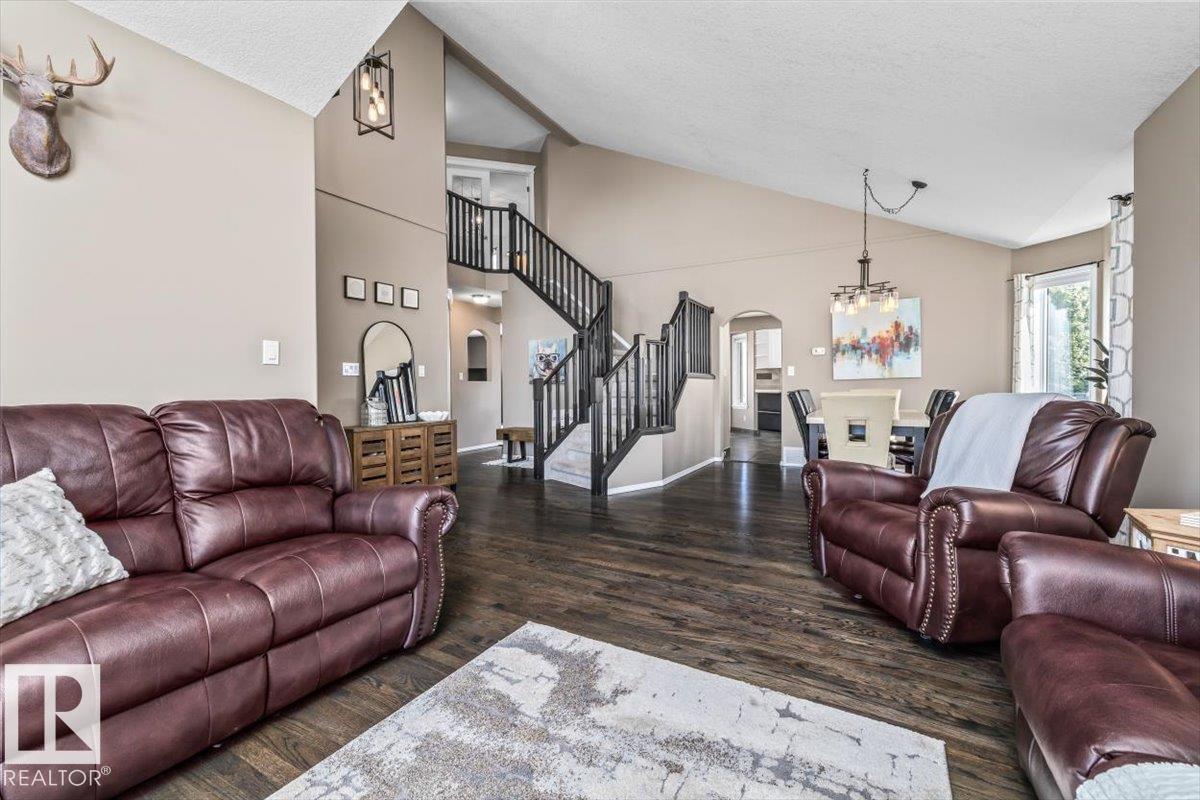 86 Westpark Wy, Fort Saskatchewan, Alberta  T8L 3X1 - Photo 7 - E4485156