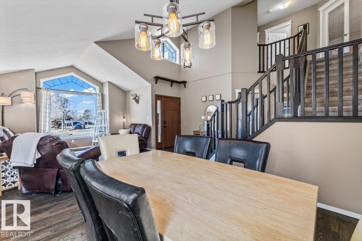 86 Westpark Wy, Fort Saskatchewan, Alberta  T8L 3X1 - Photo 9 - E4485156