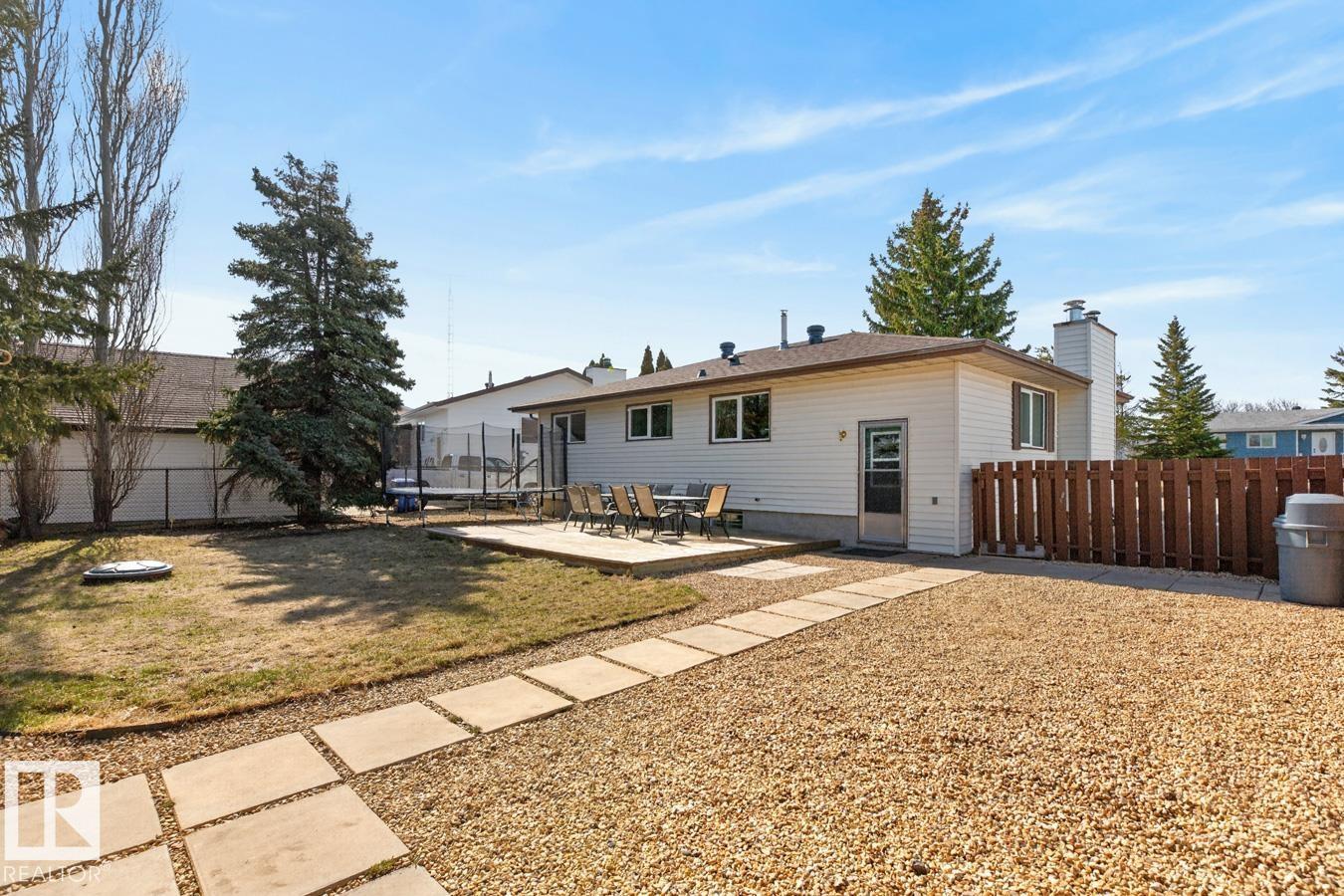 4606 55 Av, Bruderheim, Alberta  T0B 0S0 - Photo 36 - E4485158
