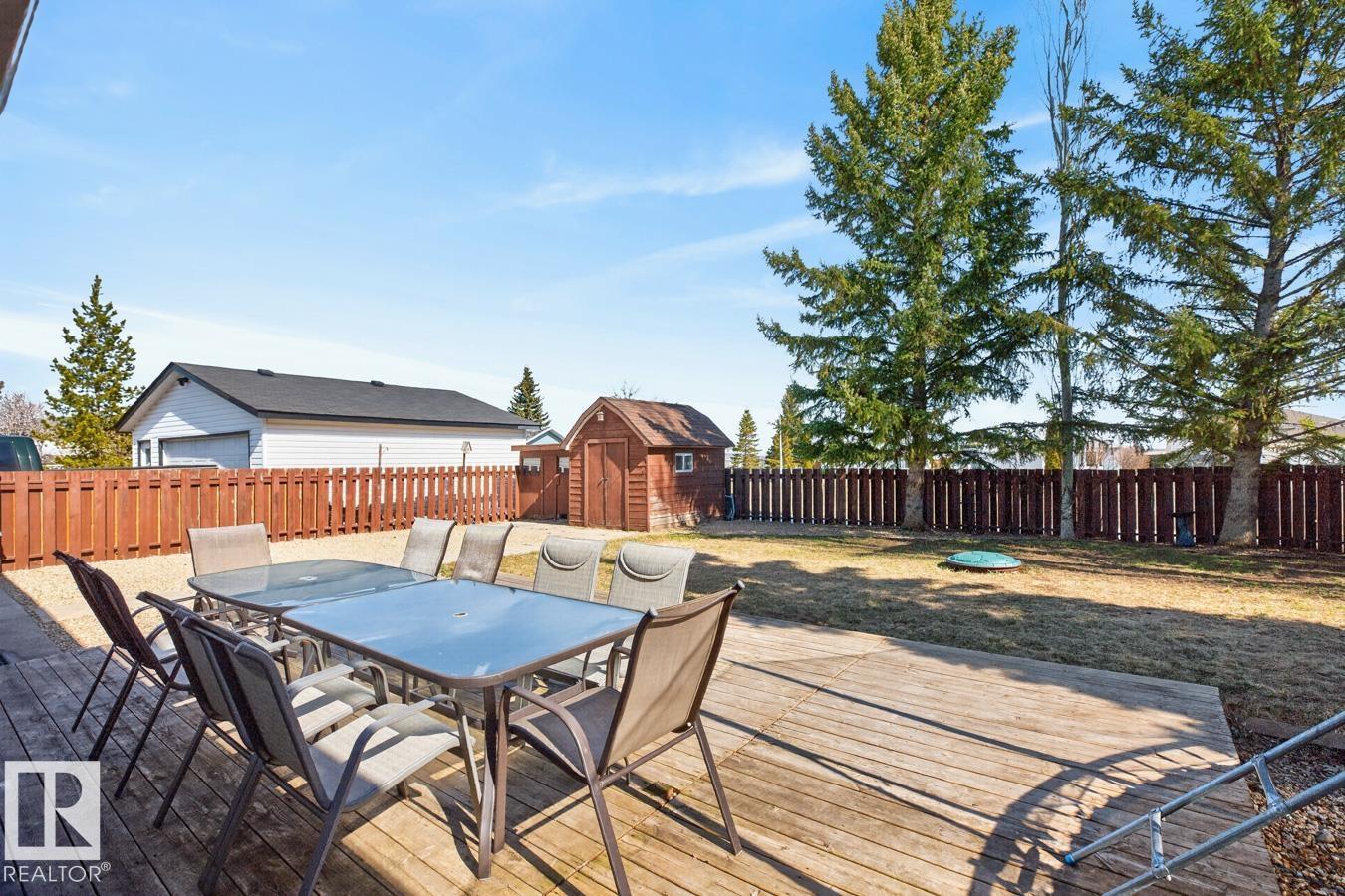 4606 55 Av, Bruderheim, Alberta  T0B 0S0 - Photo 39 - E4485158