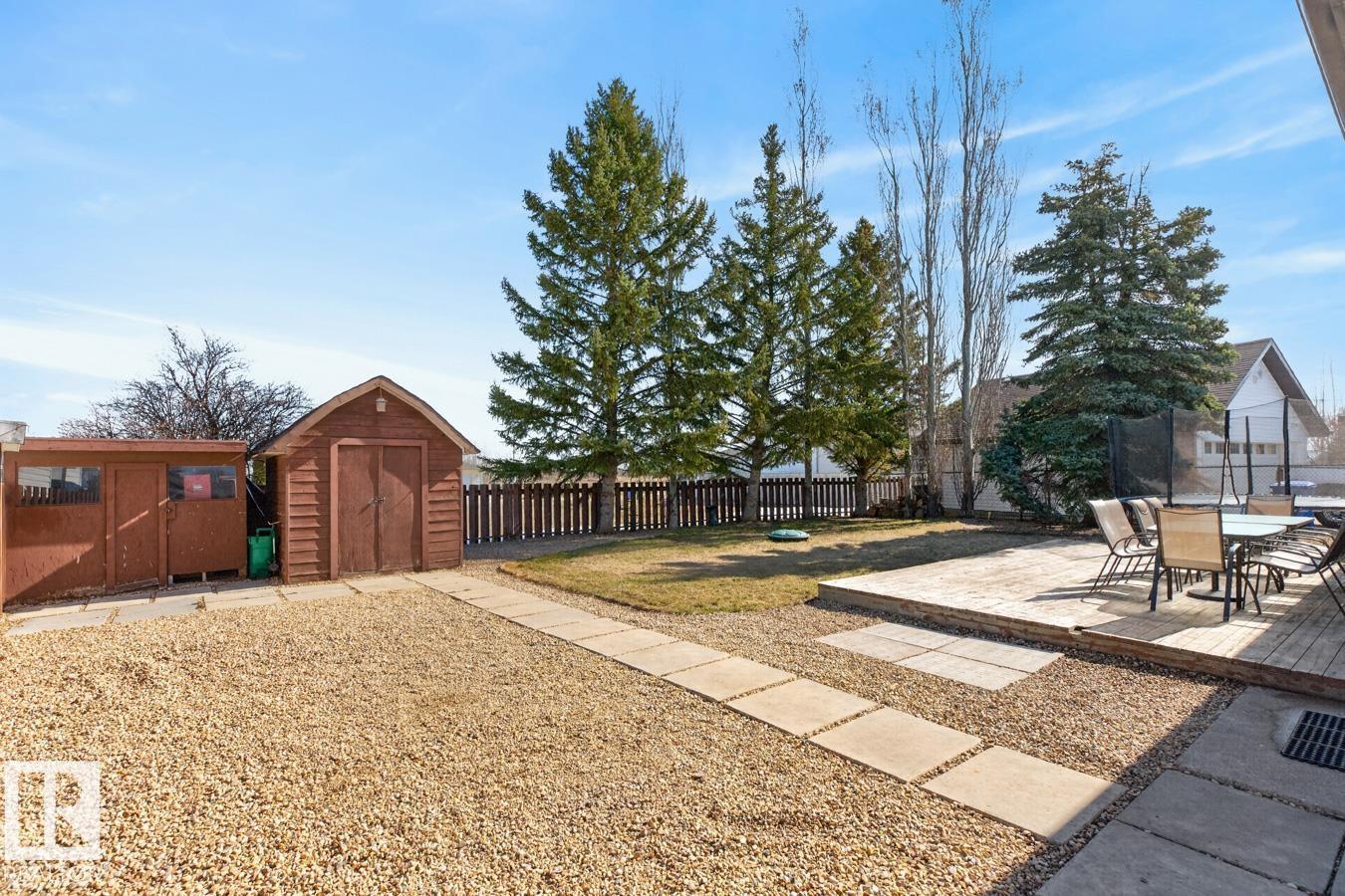 4606 55 Av, Bruderheim, Alberta  T0B 0S0 - Photo 40 - E4485158