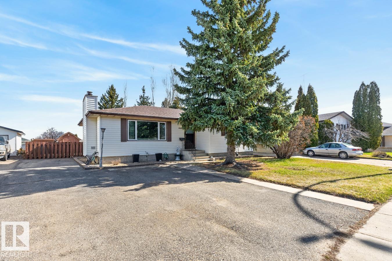 4606 55 Av, Bruderheim, Alberta  T0B 0S0 - Photo 43 - E4485158
