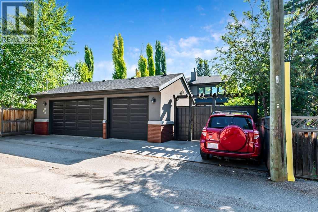 1727 24a Street Sw, Calgary, Alberta  T3C 1J5 - Photo 42 - A2306149