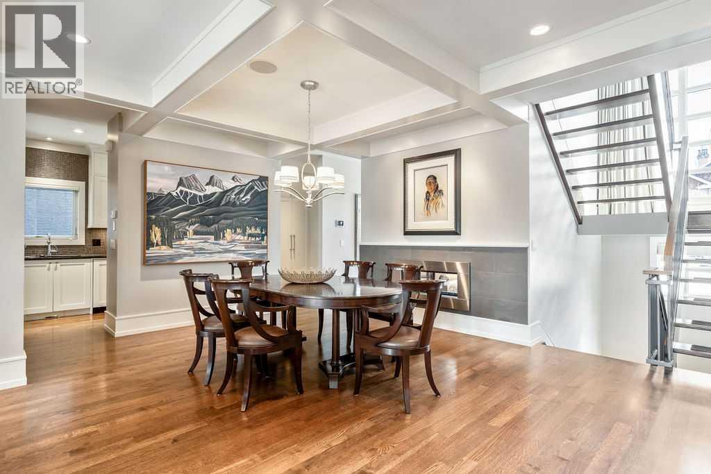 1727 24a Street Sw, Calgary, Alberta  T3C 1J5 - Photo 17 - A2306149
