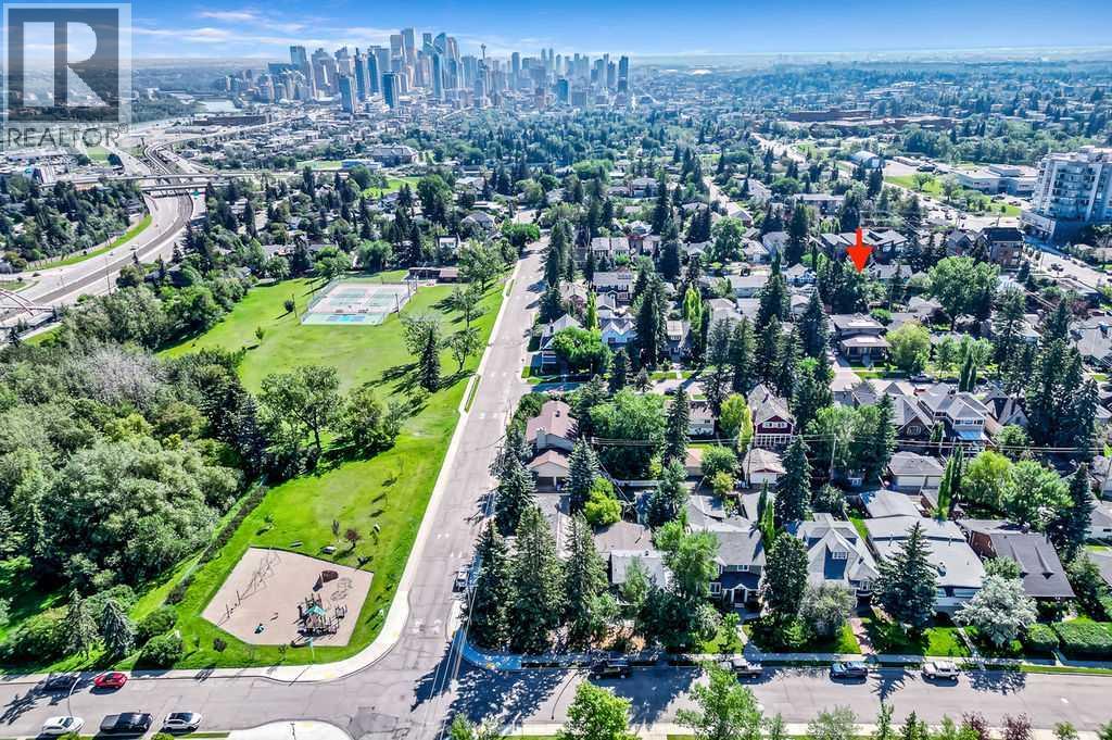1727 24a Street Sw, Calgary, Alberta  T3C 1J5 - Photo 50 - A2306149