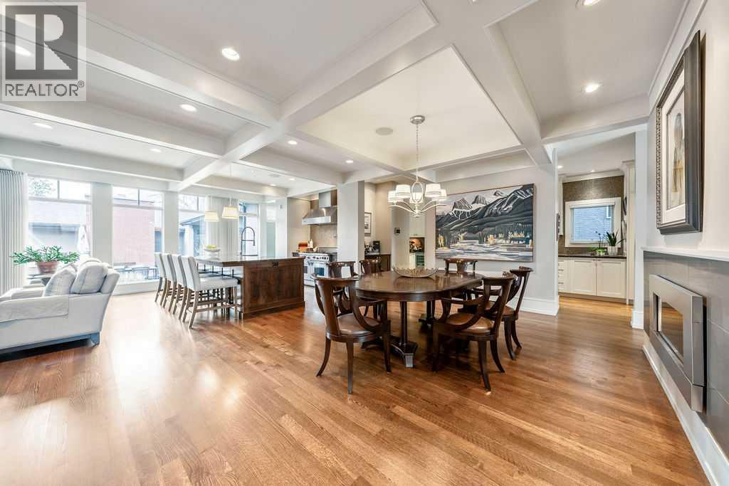 1727 24a Street Sw, Calgary, Alberta  T3C 1J5 - Photo 6 - A2306149