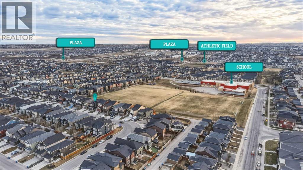 71 Evansfield Rise Nw, Calgary, Alberta  T3P 0L9 - Photo 27 - A2306905