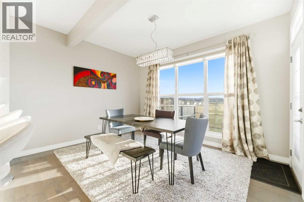 71 Evansfield Rise Nw, Calgary, Alberta  T3P 0L9 - Photo 8 - A2306905