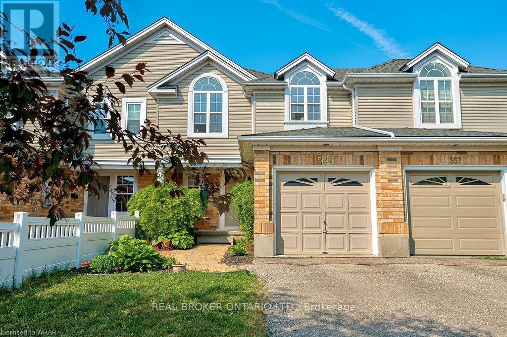 555 MARINER DRIVE, Waterloo, Ontario