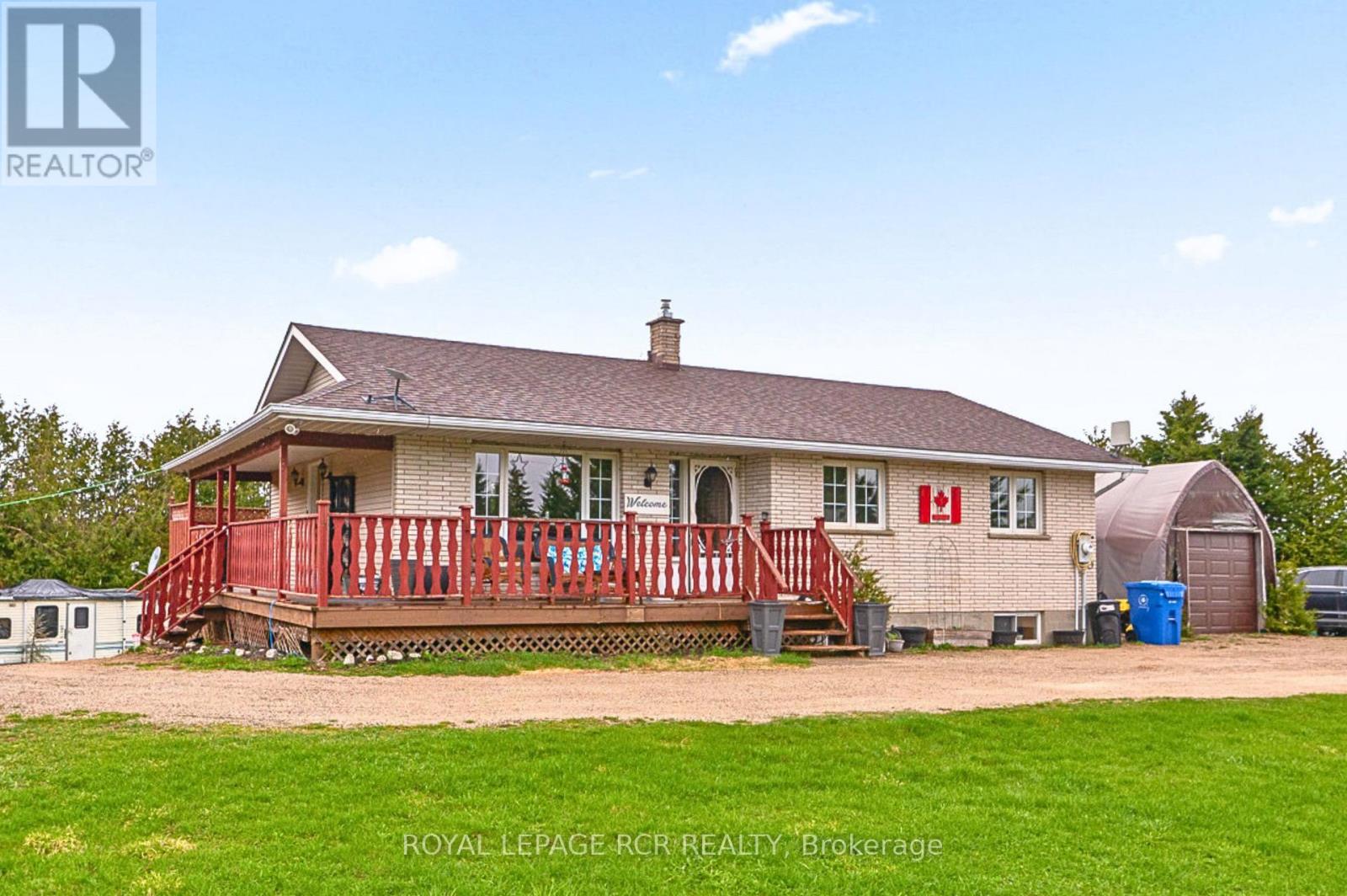 437090 4TH LINE, Melancthon, Ontario