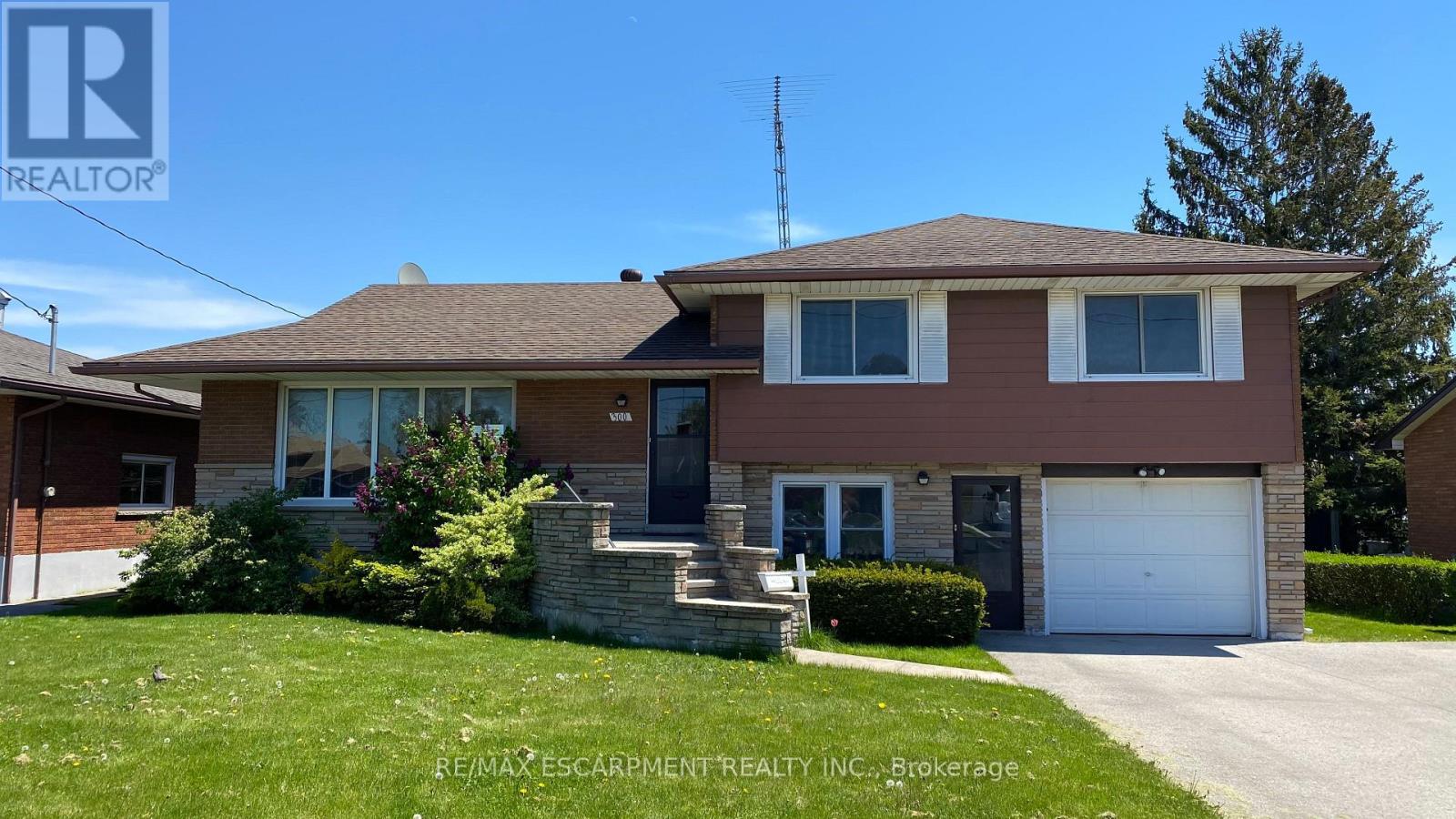 LOWER - 300 KNOLL STREET, Port Colborne, Ontario