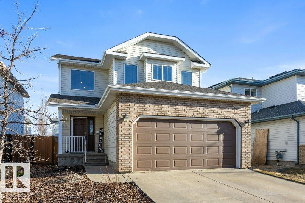 22 Deacon Pl, St. Albert, Alberta  T8N 6S5 - Photo 2 - E4485157
