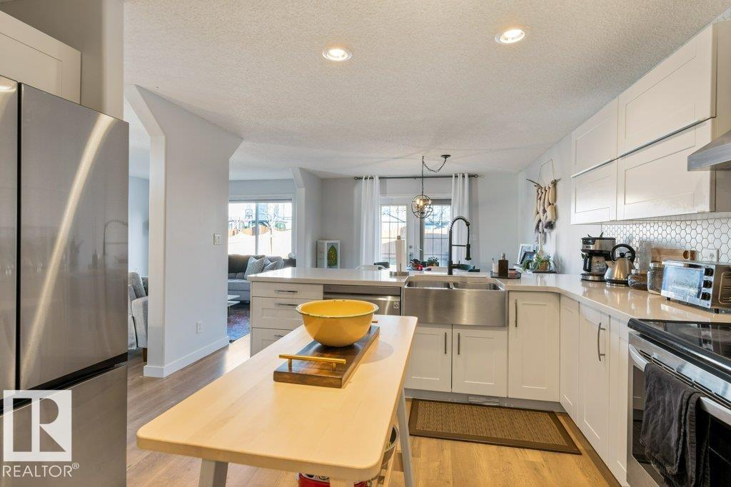 22 Deacon Pl, St. Albert, Alberta  T8N 6S5 - Photo 18 - E4485157