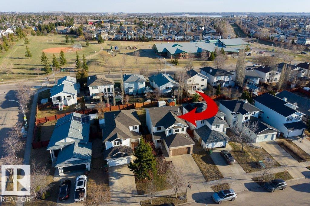 22 Deacon Pl, St. Albert, Alberta  T8N 6S5 - Photo 60 - E4485157