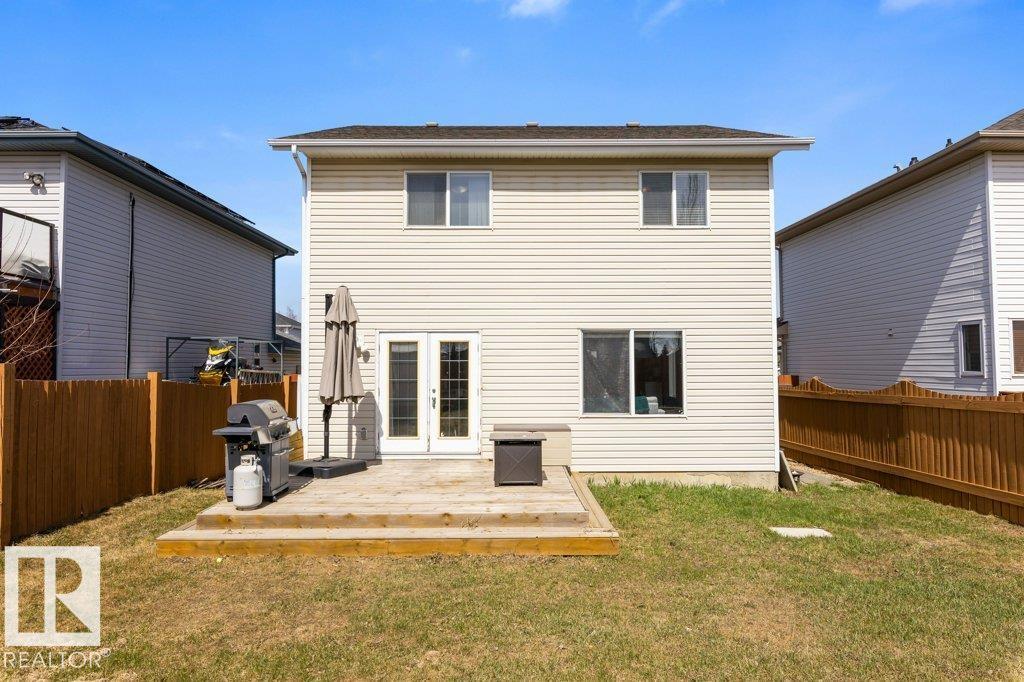 22 Deacon Pl, St. Albert, Alberta  T8N 6S5 - Photo 42 - E4485157