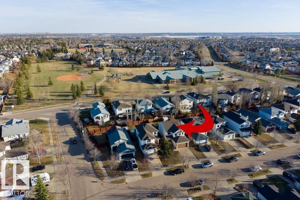 22 Deacon Pl, St. Albert, Alberta  T8N 6S5 - Photo 52 - E4485157