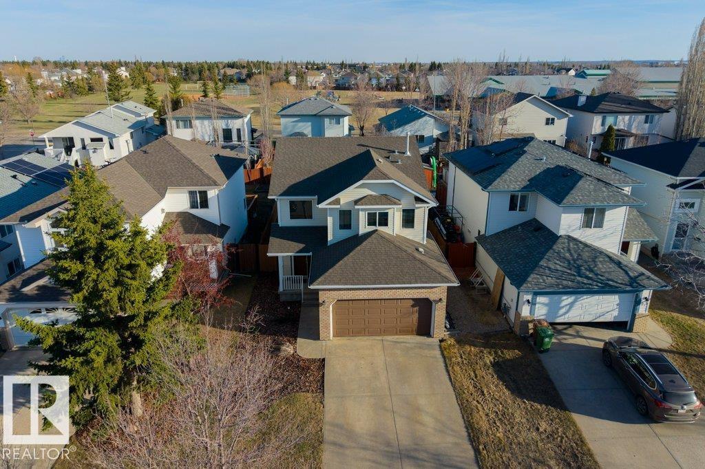 22 Deacon Pl, St. Albert, Alberta  T8N 6S5 - Photo 46 - E4485157