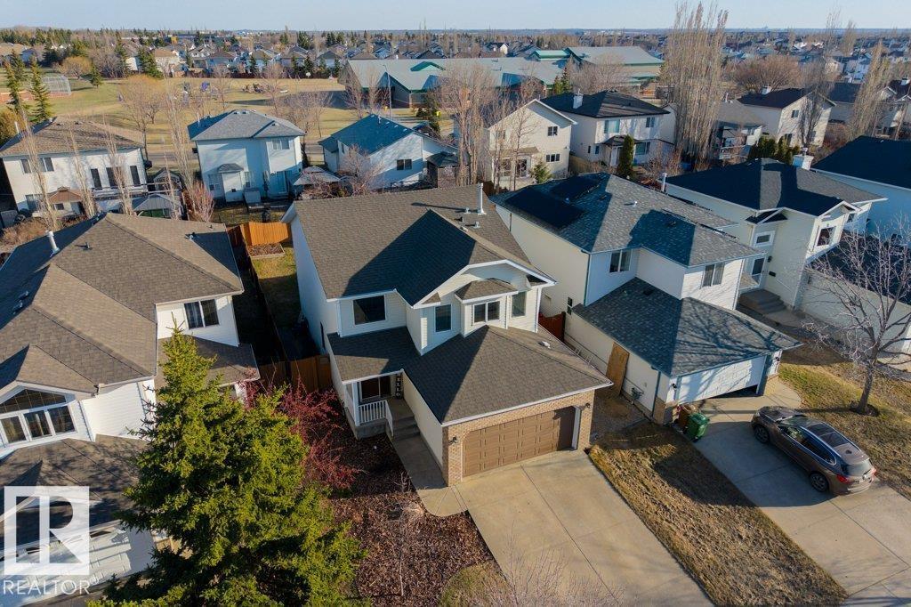 22 Deacon Pl, St. Albert, Alberta  T8N 6S5 - Photo 47 - E4485157