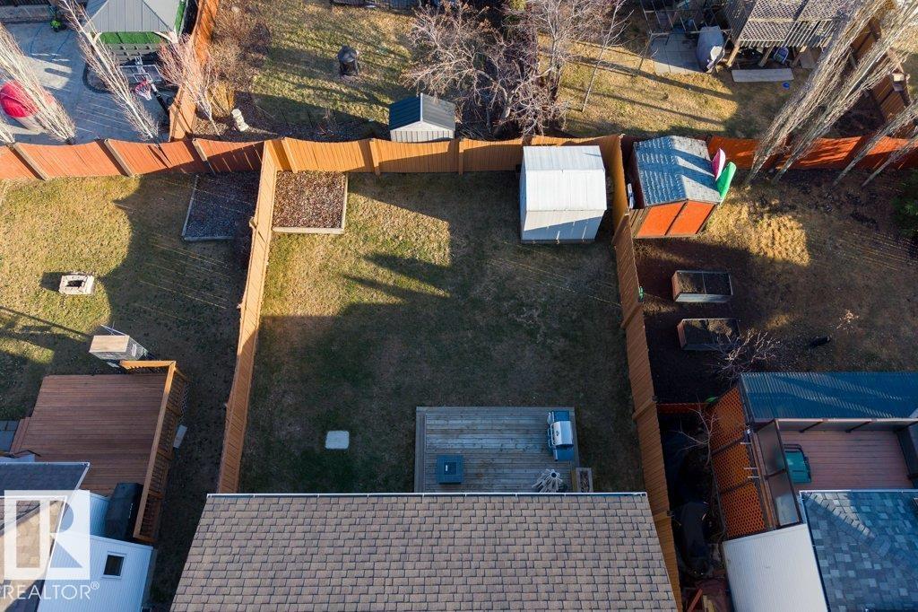 22 Deacon Pl, St. Albert, Alberta  T8N 6S5 - Photo 49 - E4485157