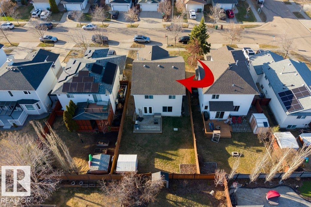 22 Deacon Pl, St. Albert, Alberta  T8N 6S5 - Photo 50 - E4485157