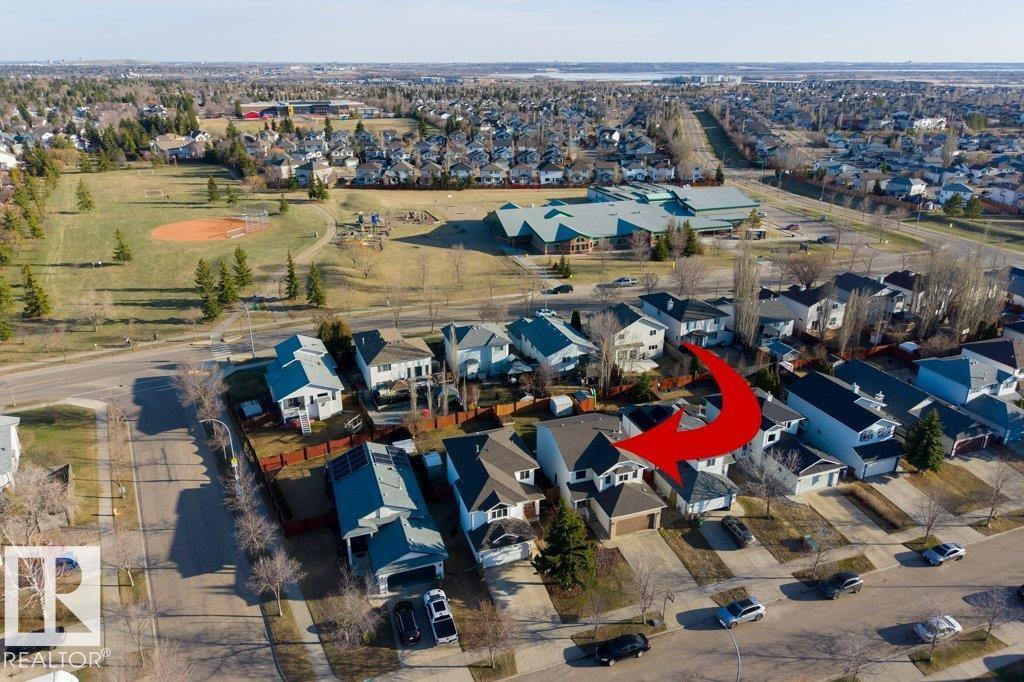 22 Deacon Pl, St. Albert, Alberta  T8N 6S5 - Photo 51 - E4485157