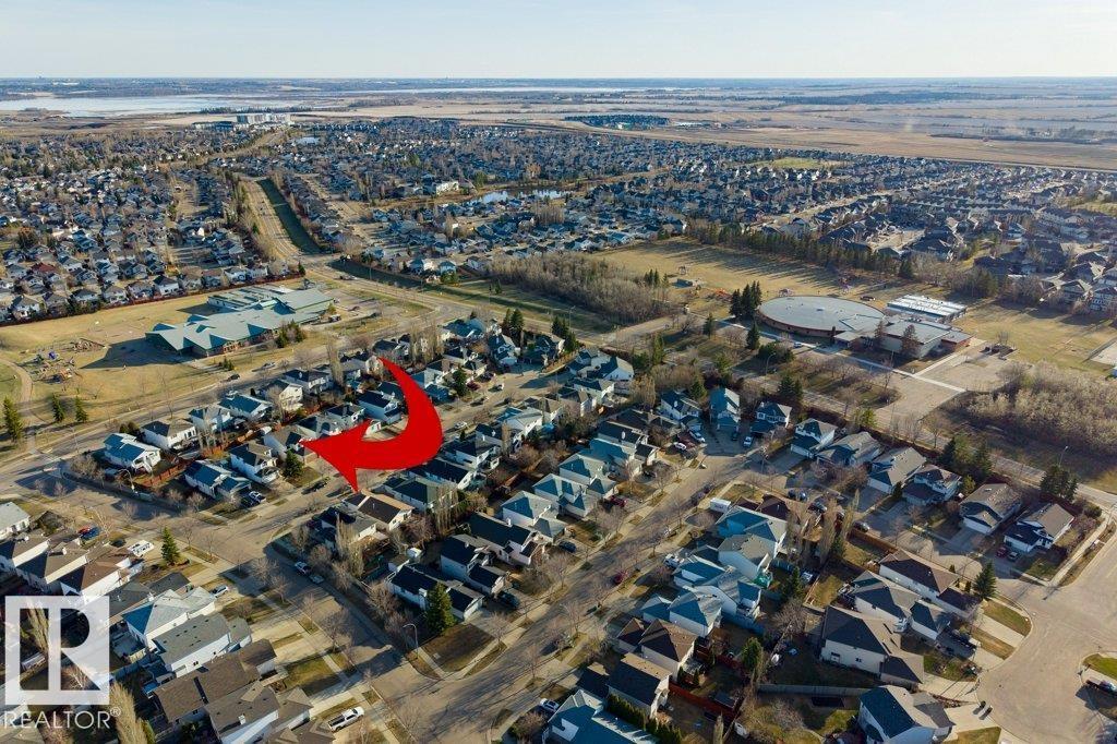 22 Deacon Pl, St. Albert, Alberta  T8N 6S5 - Photo 54 - E4485157