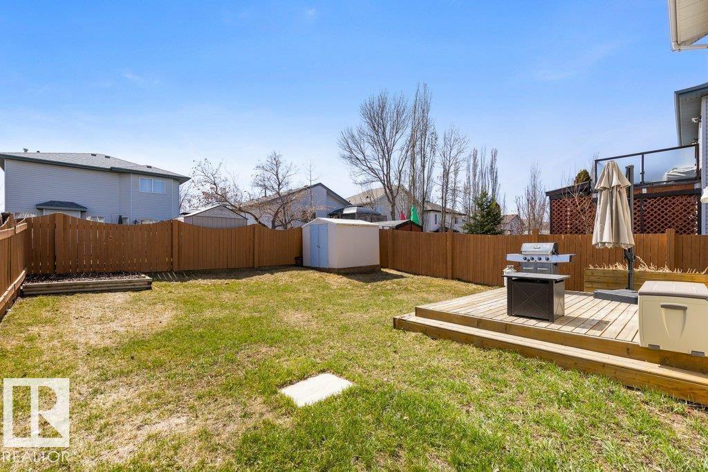 22 Deacon Pl, St. Albert, Alberta  T8N 6S5 - Photo 40 - E4485157