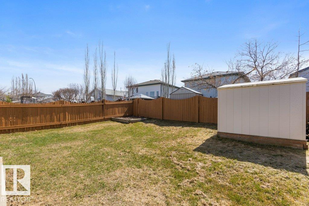 22 Deacon Pl, St. Albert, Alberta  T8N 6S5 - Photo 43 - E4485157