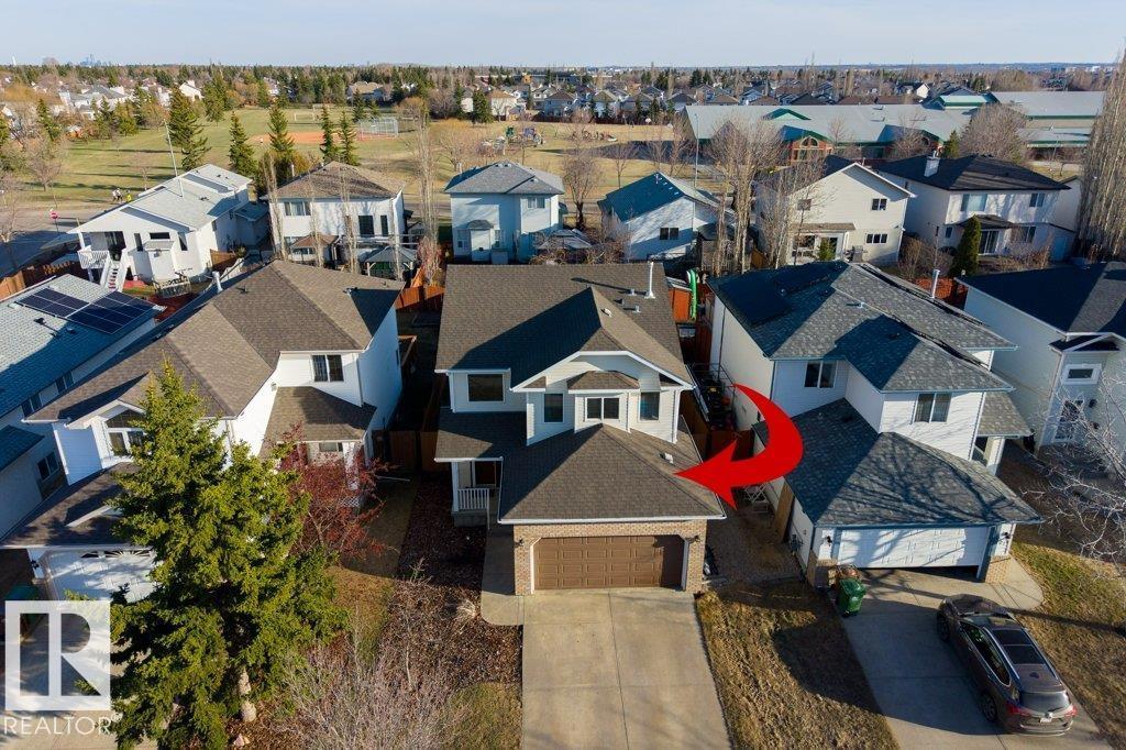 22 Deacon Pl, St. Albert, Alberta  T8N 6S5 - Photo 45 - E4485157