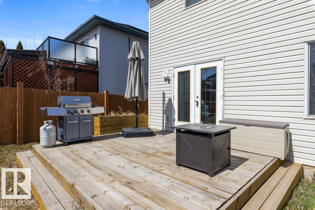 22 Deacon Pl, St. Albert, Alberta  T8N 6S5 - Photo 44 - E4485157