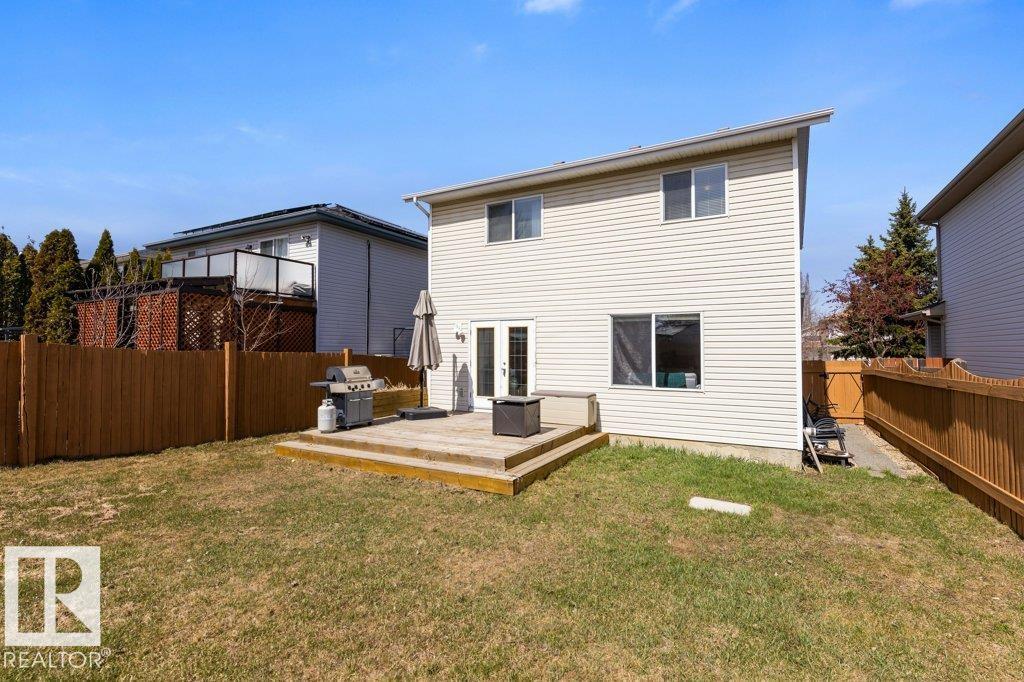 22 Deacon Pl, St. Albert, Alberta  T8N 6S5 - Photo 41 - E4485157