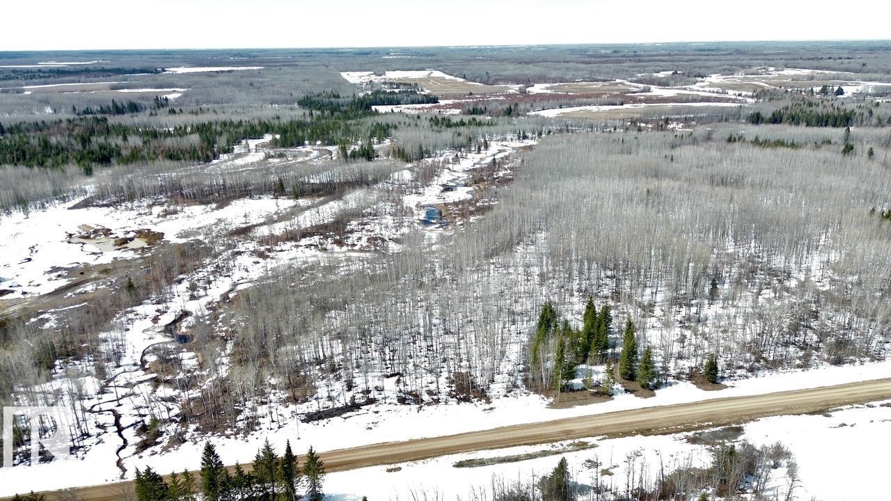 W4 21;64;9;se, Rural Athabasca County, Alberta  T0A 0M0 - Photo 2 - E4485155
