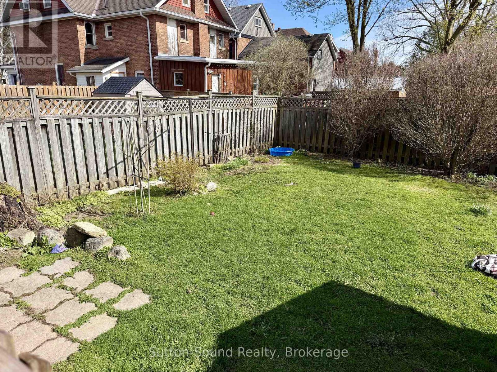 269 6th Street E, Owen Sound, Ontario  N4K 1E8 - Photo 32 - X12728458