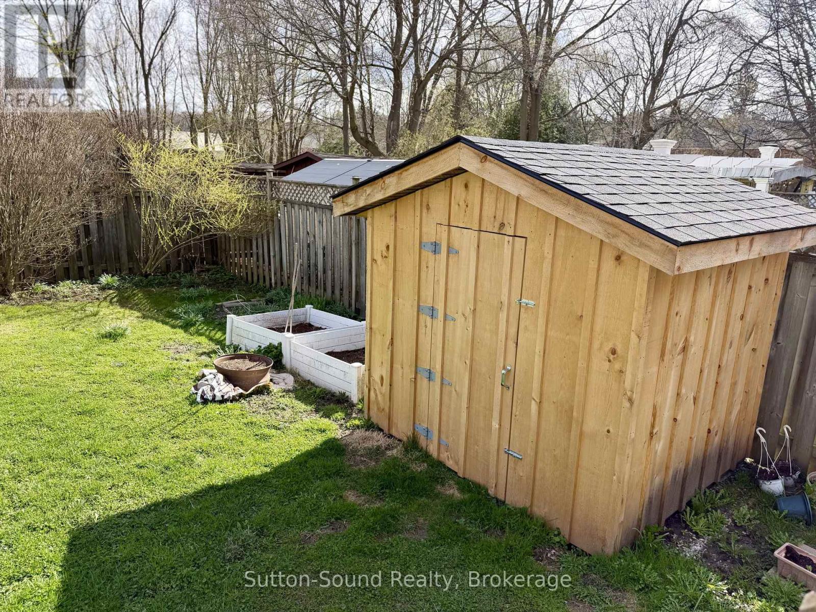 269 6th Street E, Owen Sound, Ontario  N4K 1E8 - Photo 31 - X12728458