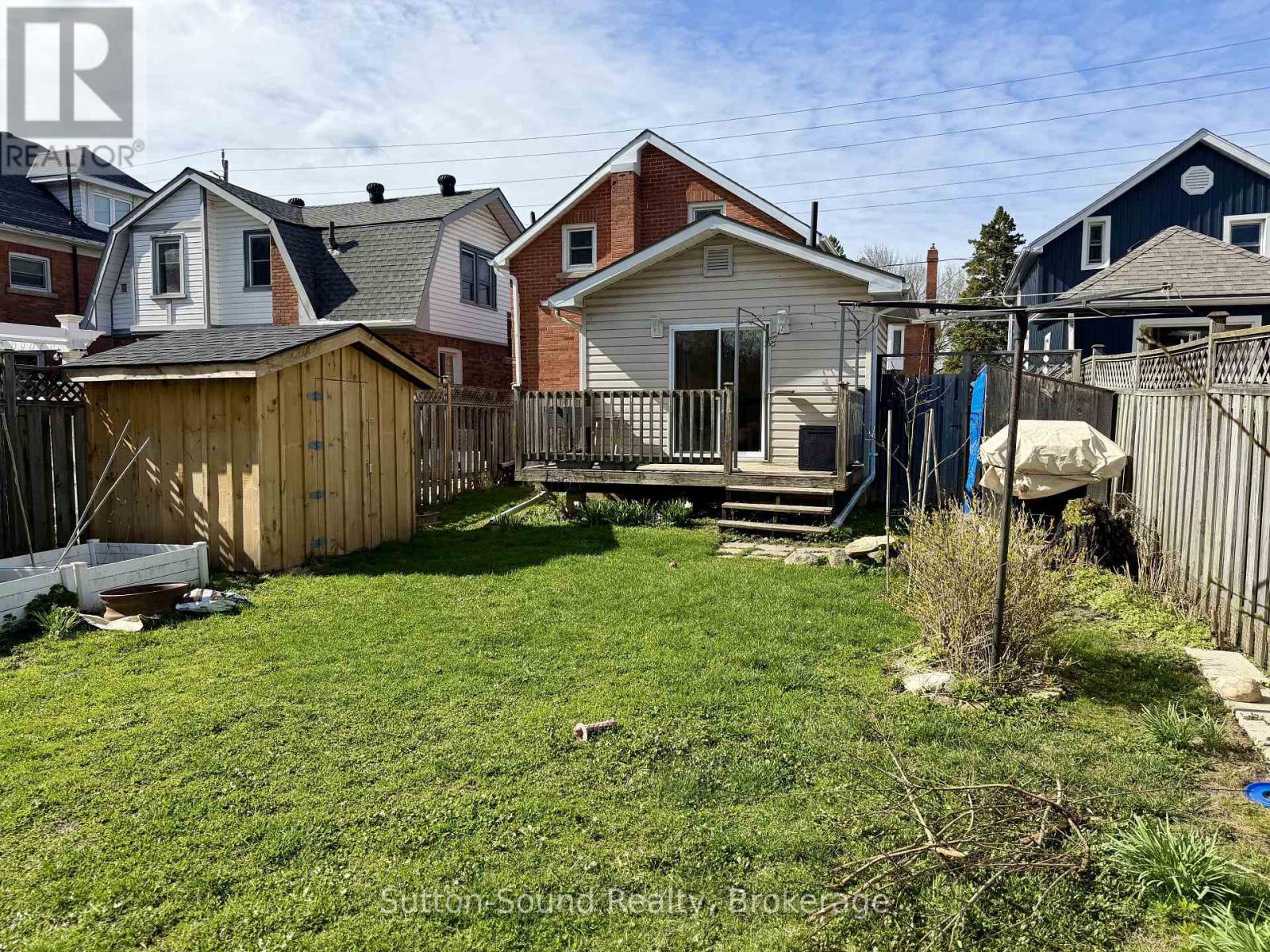269 6th Street E, Owen Sound, Ontario  N4K 1E8 - Photo 35 - X12728458