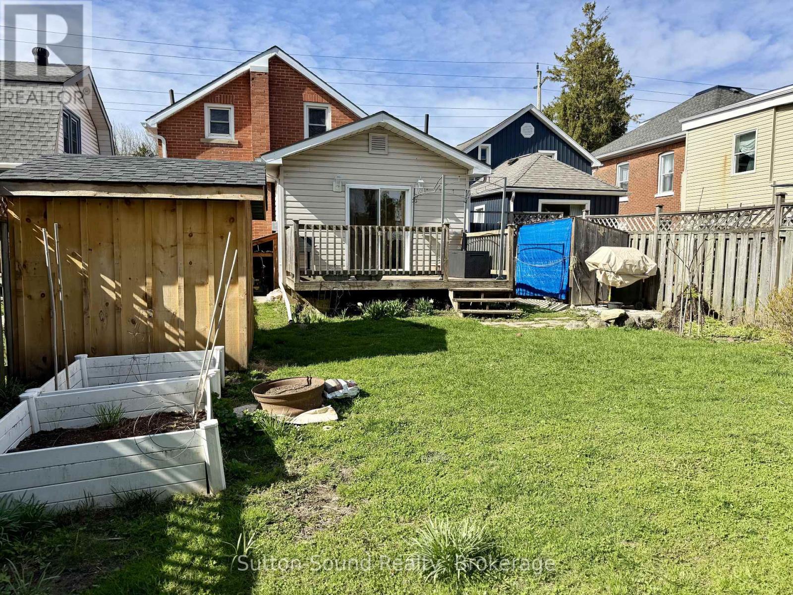 269 6th Street E, Owen Sound, Ontario  N4K 1E8 - Photo 34 - X12728458