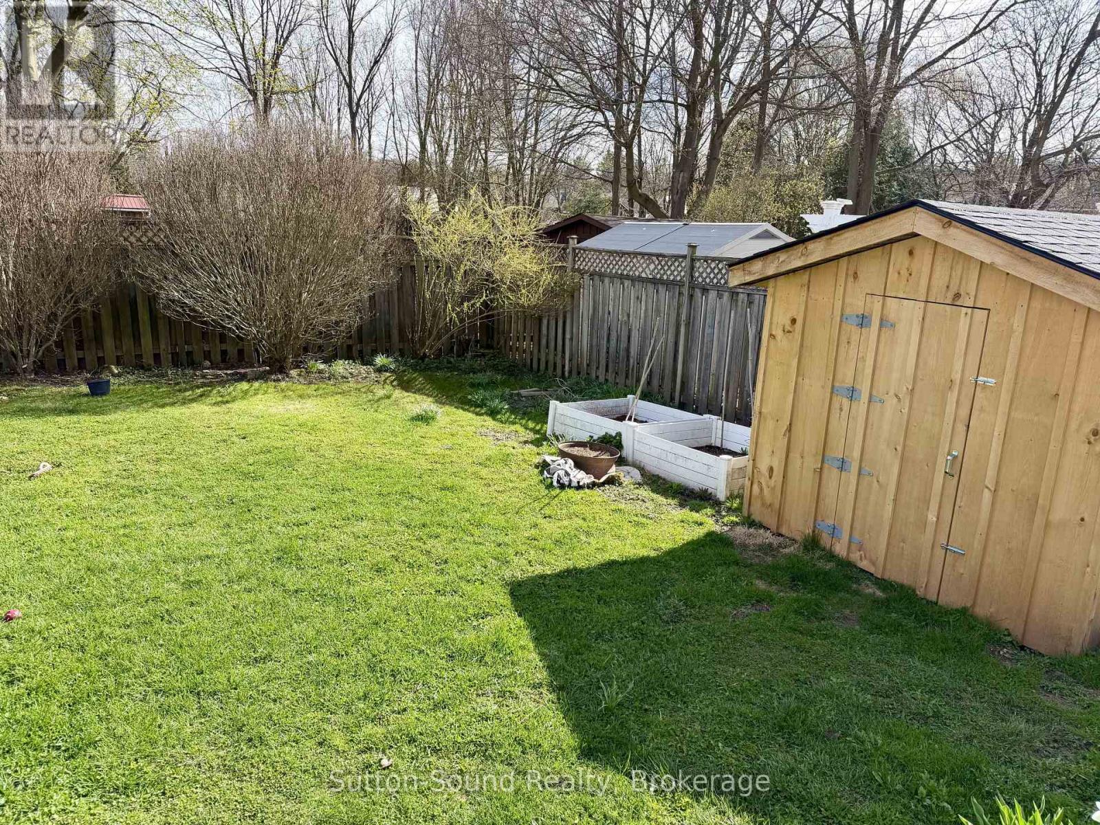 269 6th Street E, Owen Sound, Ontario  N4K 1E8 - Photo 33 - X12728458