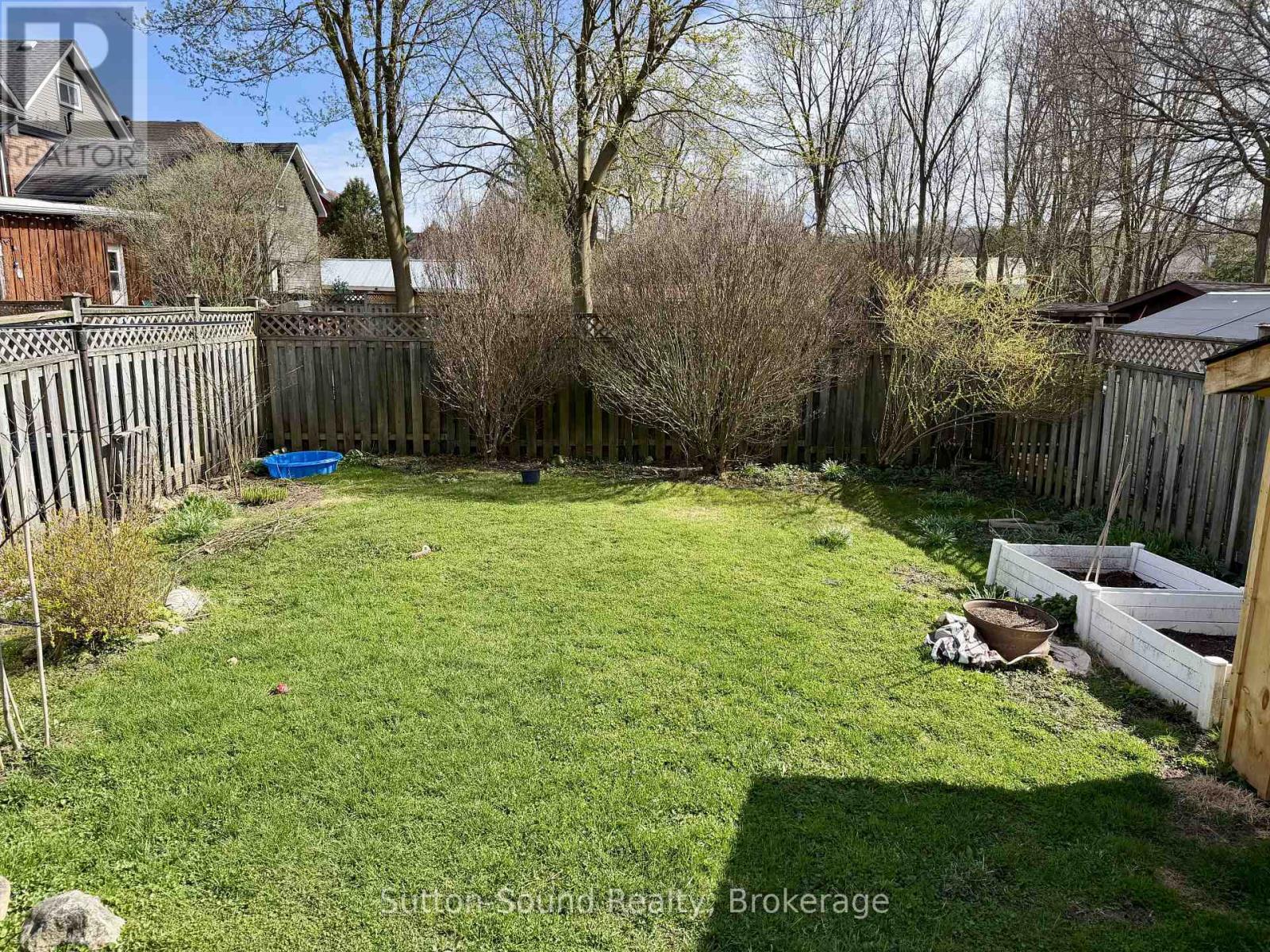 269 6th Street E, Owen Sound, Ontario  N4K 1E8 - Photo 30 - X12728458
