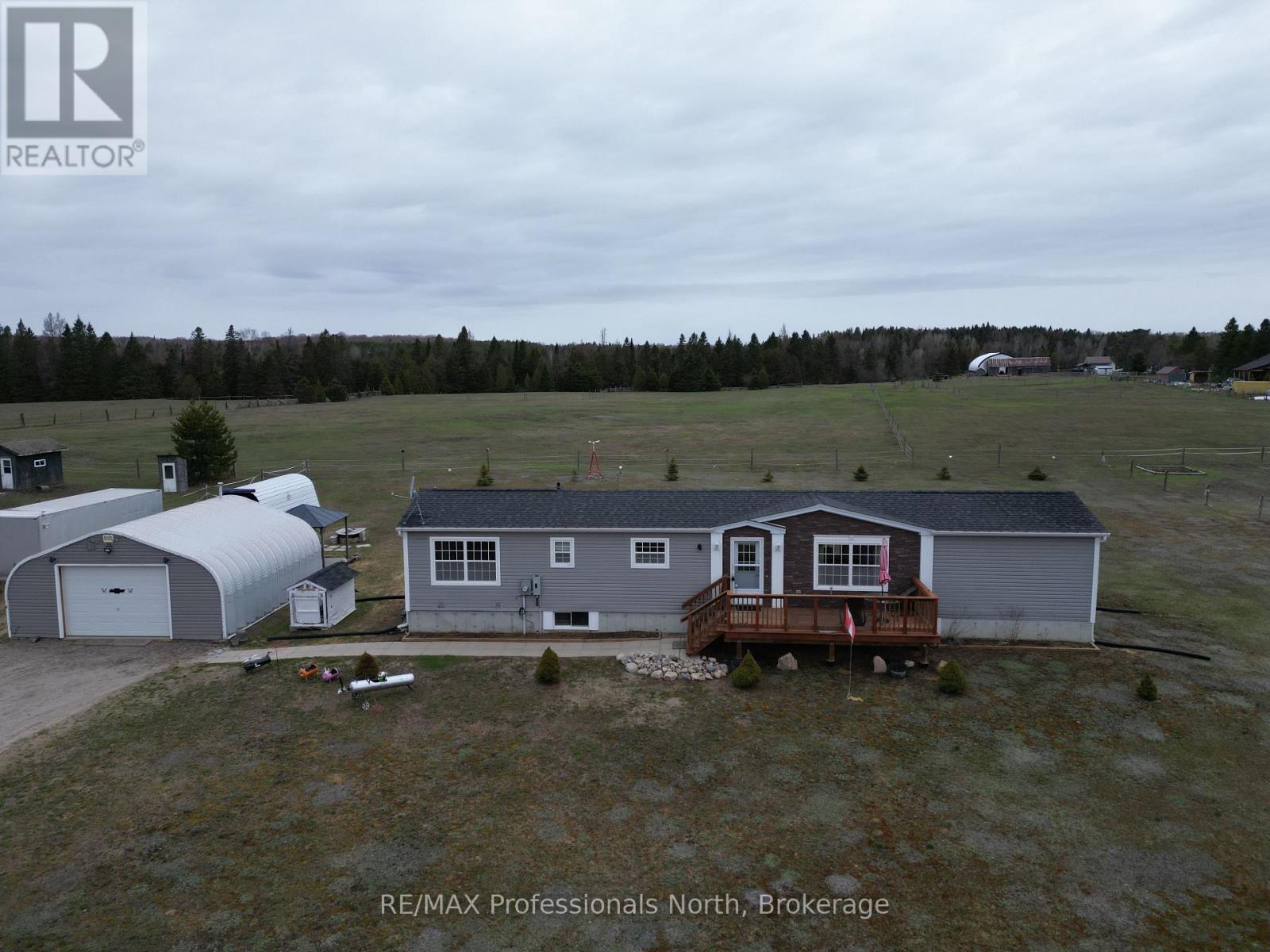 1200 RITCHIE FALLS ROAD, Minden Hills, Ontario