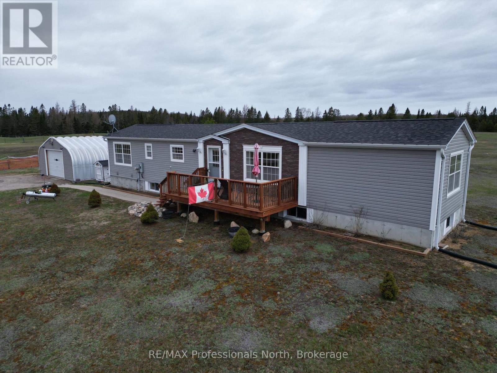 1200 Ritchie Falls Road, Minden Hills, Ontario  K0M 2K0 - Photo 2 - X12743572